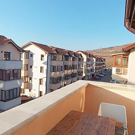 Flory Holiday Sibiu Exterior foto