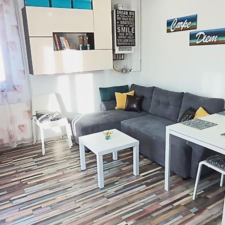 Flory Holiday Sibiu Exterior foto