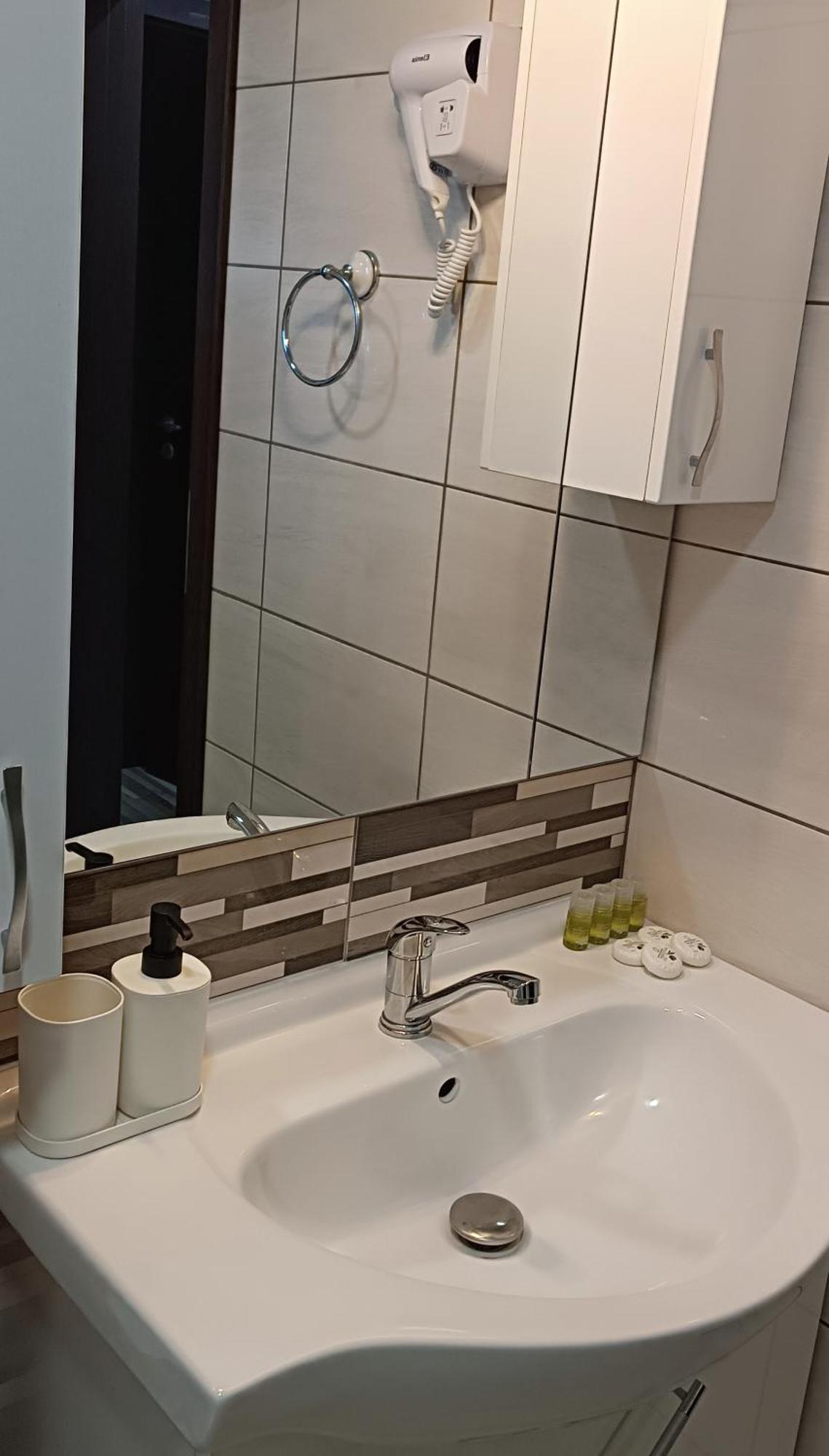 Flory Holiday Sibiu Exterior foto