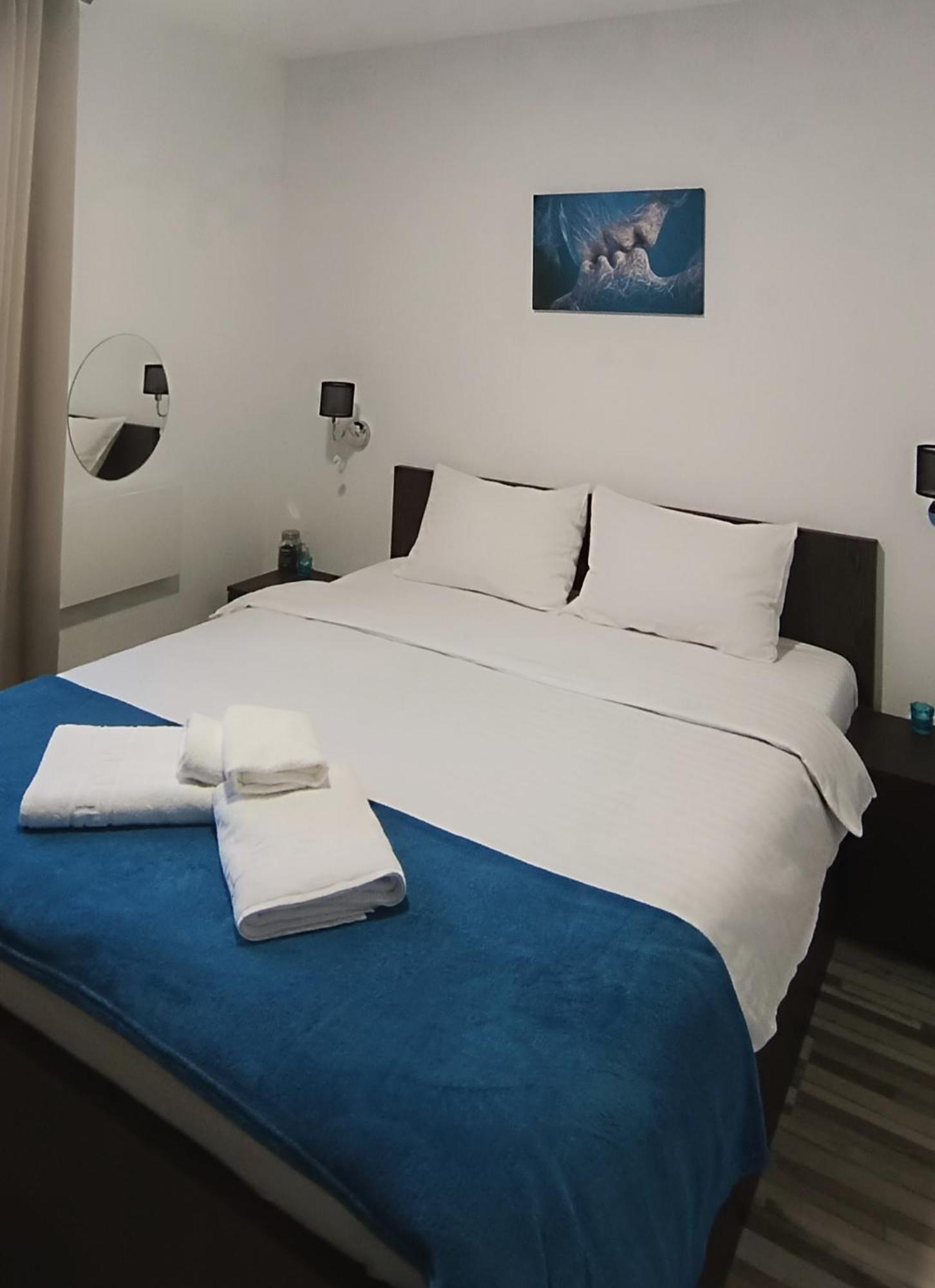 Flory Holiday Sibiu Exterior foto