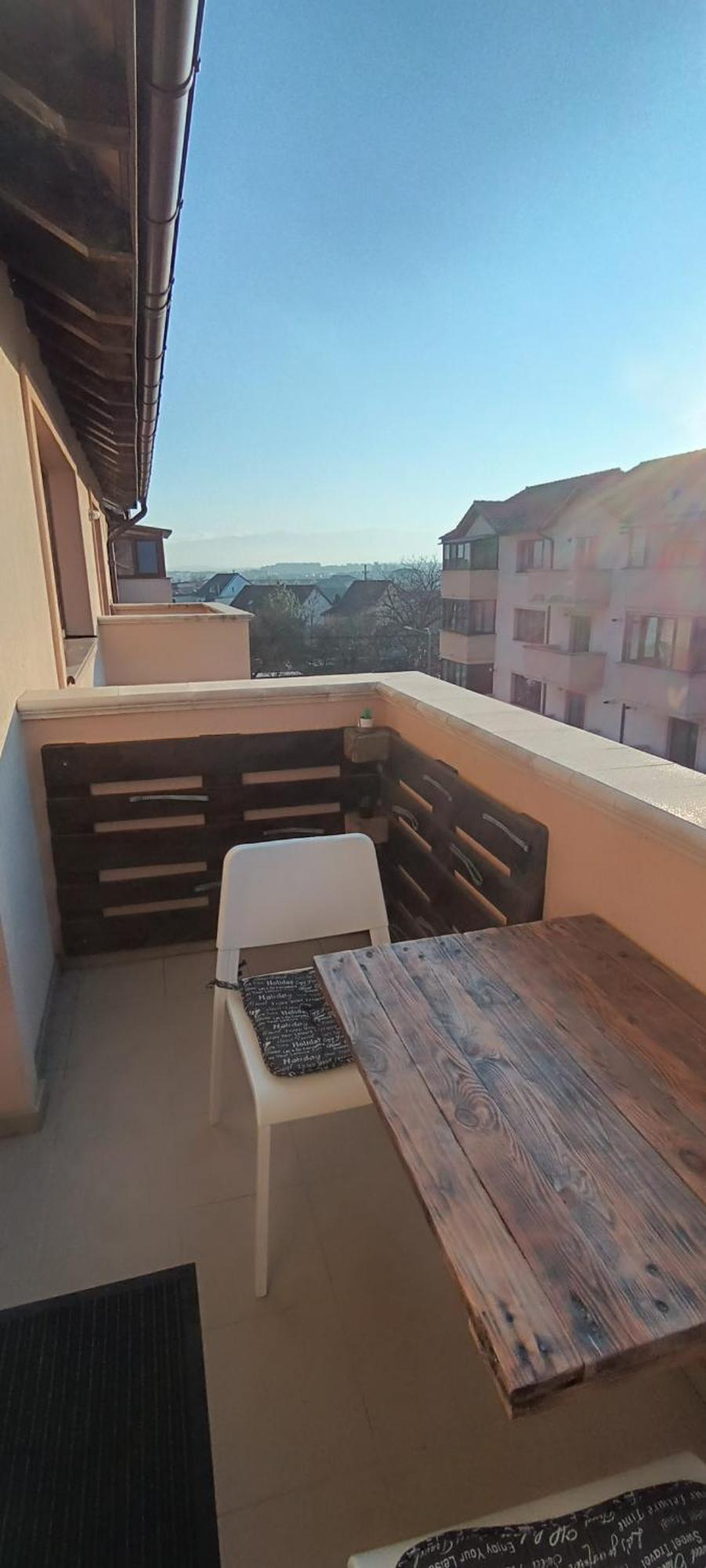 Flory Holiday Sibiu Exterior foto
