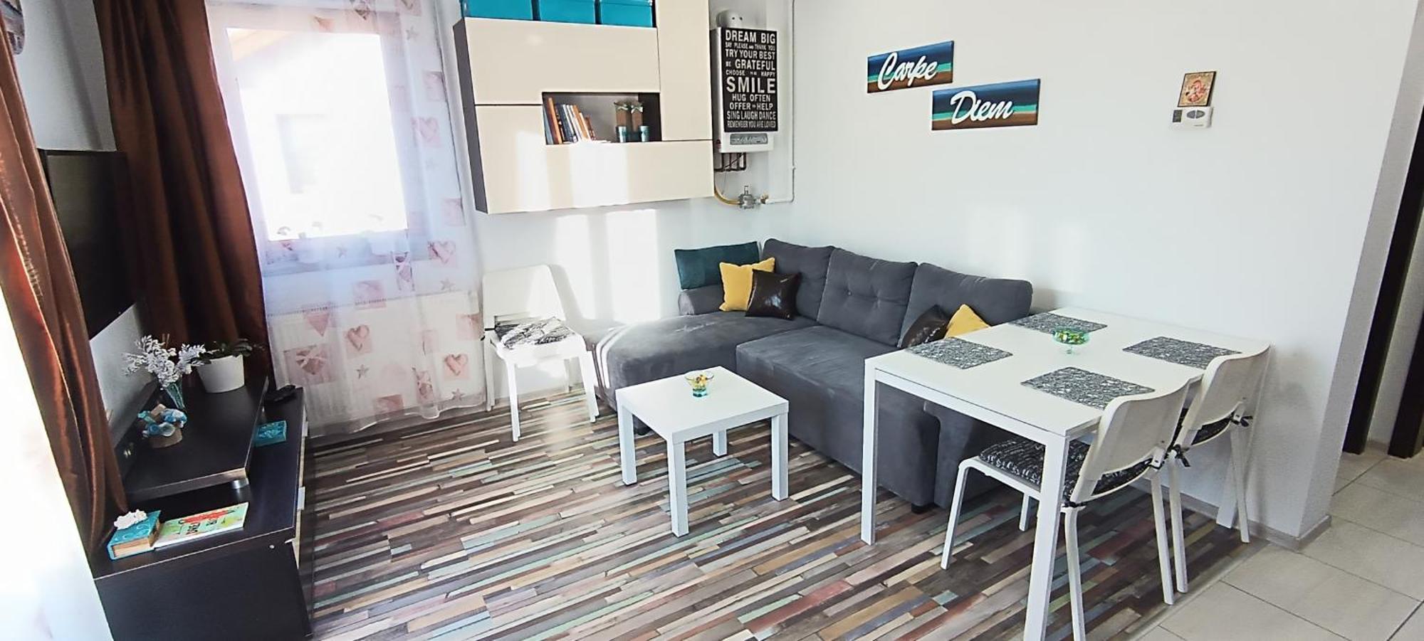 Flory Holiday Sibiu Exterior foto